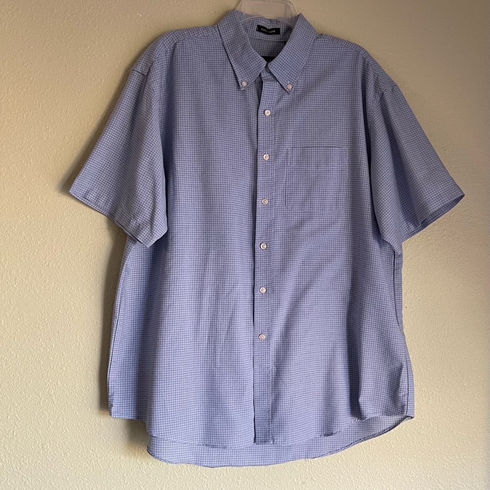 VanHeusen men shirt